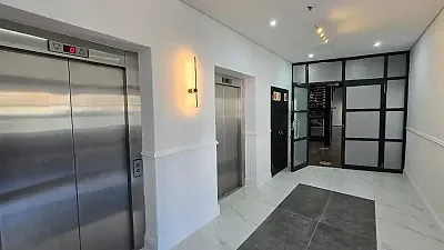 30 Keerom St, Velocity House, Cape Town CBD, Cape Town CBD, office for rent