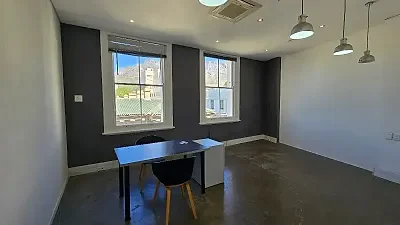 30 Keerom St, Velocity House, Cape Town CBD, available office to let in Cape Town CBD