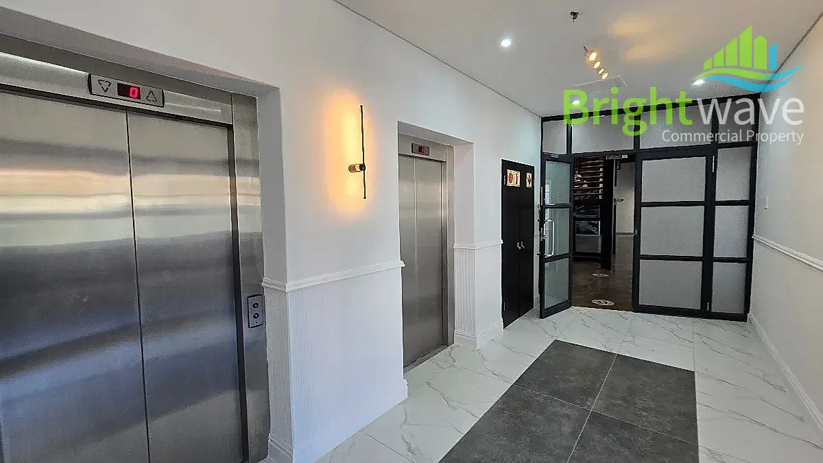 30 Keerom St, Velocity House, Cape Town CBD, Cape Town CBD, office for rent