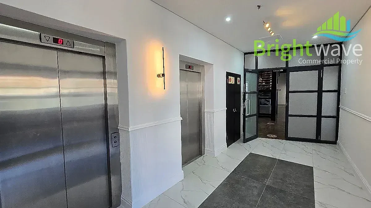 30 Keerom St, Velocity House, Cape Town CBD, Cape Town CBD — office for rent