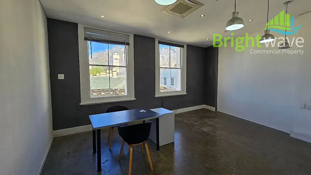 30 Keerom St, Velocity House, Cape Town CBD, available office to let in Cape Town CBD