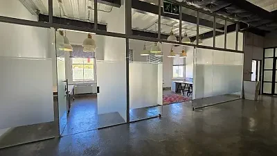 30 Keerom St, Velocity House, Cape Town CBD office space to let in Cape Town CBD