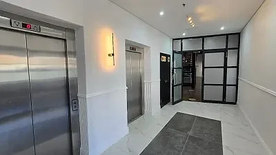 30 Keerom St, Velocity House, Cape Town CBD, Cape Town CBD, office for rent