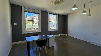 30 Keerom St, Velocity House, Cape Town CBD, available office to let in Cape Town CBD
