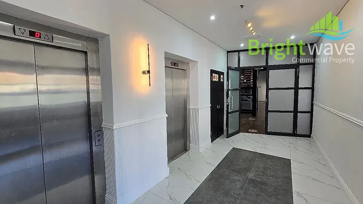 30 Keerom St, Velocity House, Cape Town CBD, Cape Town CBD — office for rent