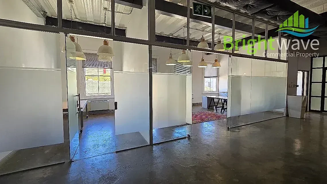 30 Keerom St, Velocity House, Cape Town CBD office space to let in Cape Town CBD