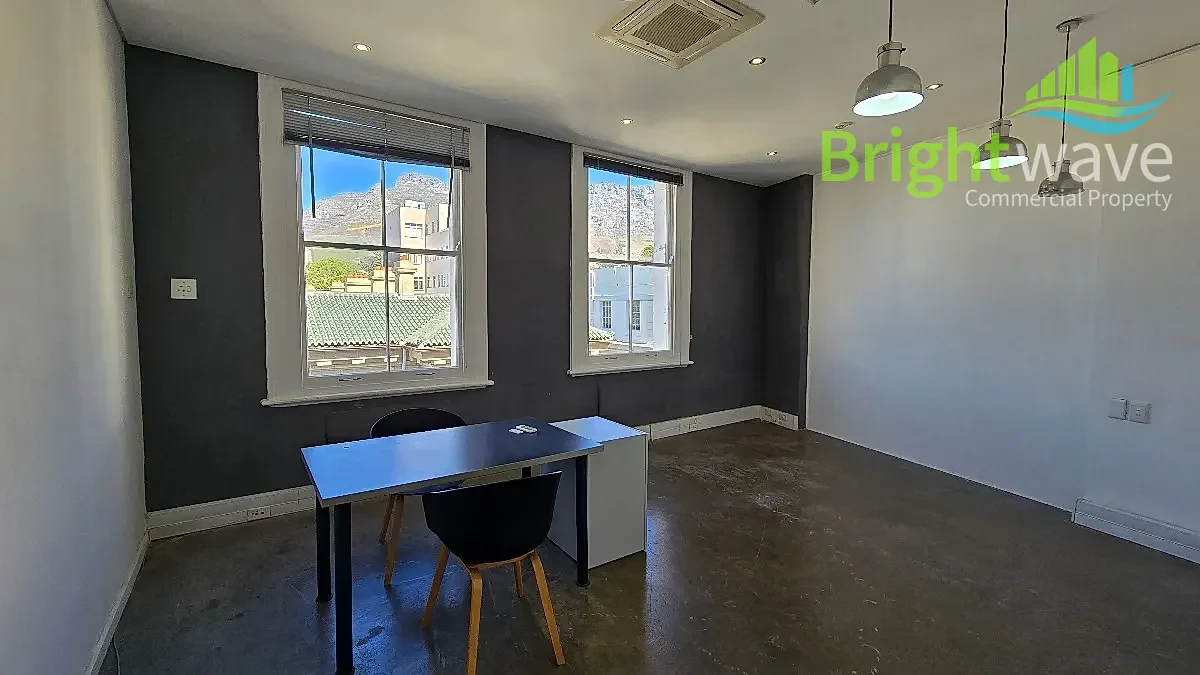 30 Keerom St, Velocity House, Cape Town CBD, available office to let in Cape Town CBD