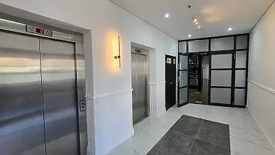 30 Keerom St, Velocity House, Cape Town CBD, Cape Town CBD, office for rent