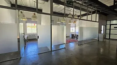 30 Keerom St, Velocity House, Cape Town CBD, available office to let in Cape Town CBD