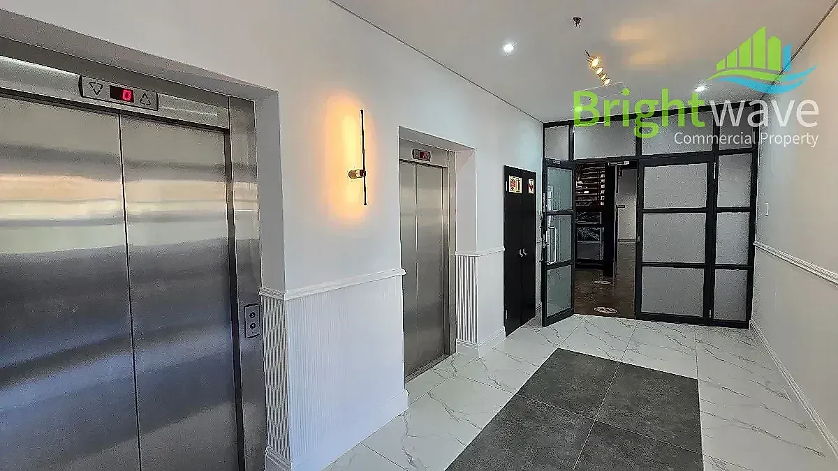 30 Keerom St, Velocity House, Cape Town CBD, Cape Town CBD — office for rent