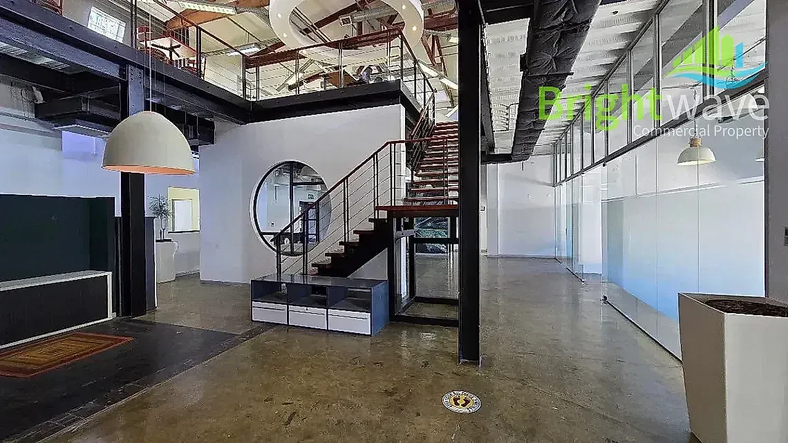 30 Keerom St, Velocity House, Cape Town CBD office space to let in Cape Town CBD