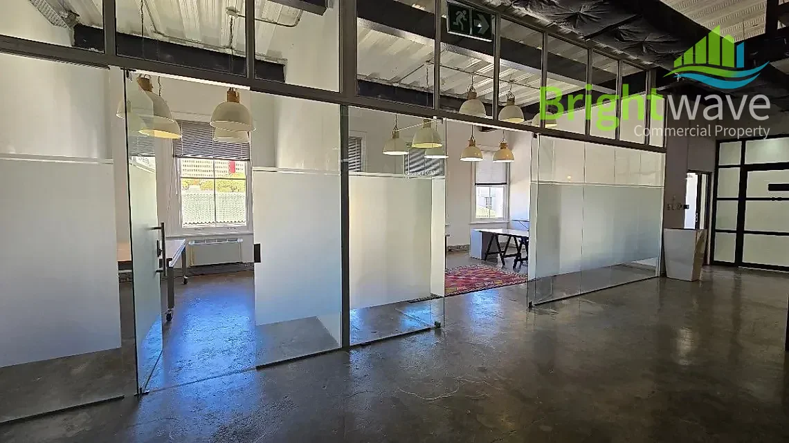 30 Keerom St, Velocity House, Cape Town CBD, available office to let in Cape Town CBD