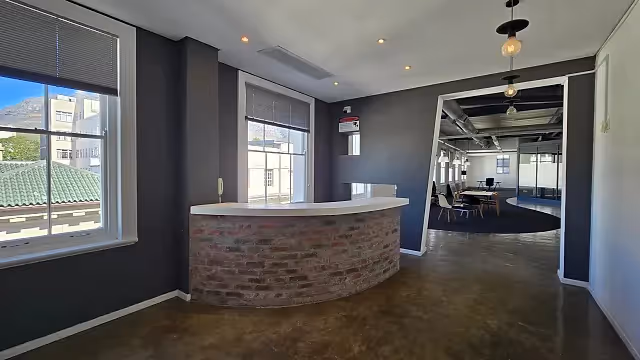 Office to let at 30 Keerom St, Velocity House, Cape Town CBD in Cape Town CBD.