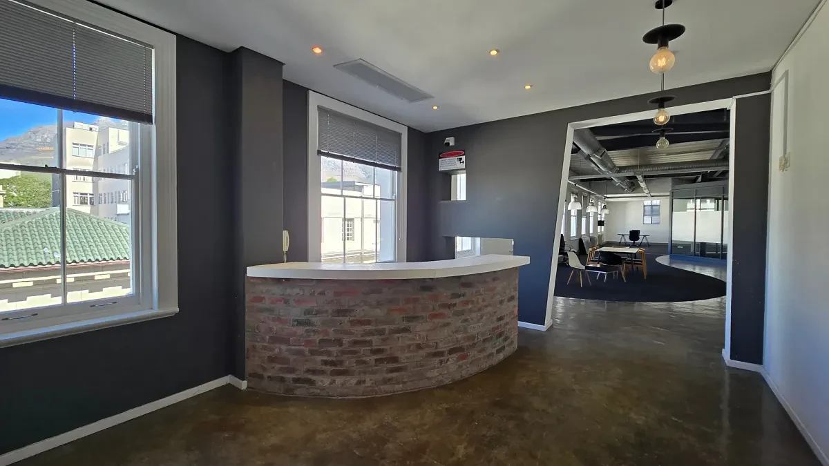 30 Keerom St, Velocity House, Cape Town CBD office space to let in Cape Town CBD