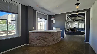 30 Keerom St, Velocity House, Cape Town CBD office space to let in Cape Town CBD