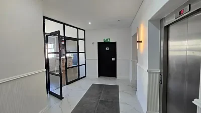30 Keerom St, Velocity House, Cape Town CBD, Cape Town CBD, office for rent