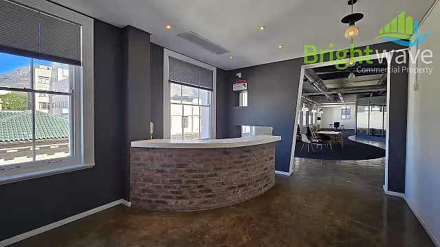 Office space at 30 Keerom St, Velocity House, Cape Town CBD