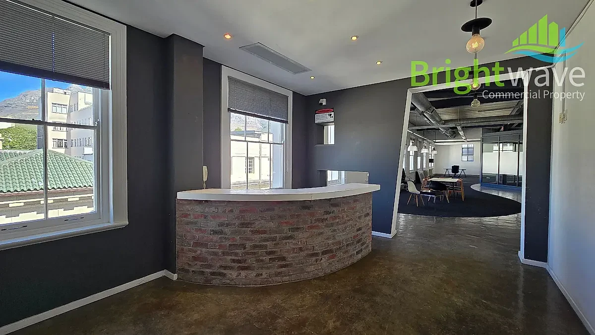 30 Keerom St, Velocity House, Cape Town CBD office space to let in Cape Town CBD