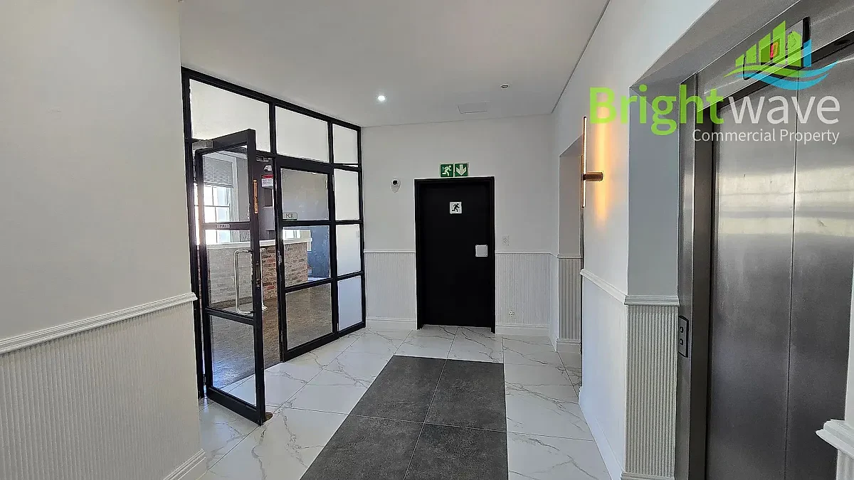 30 Keerom St, Velocity House, Cape Town CBD, Cape Town CBD — office for rent