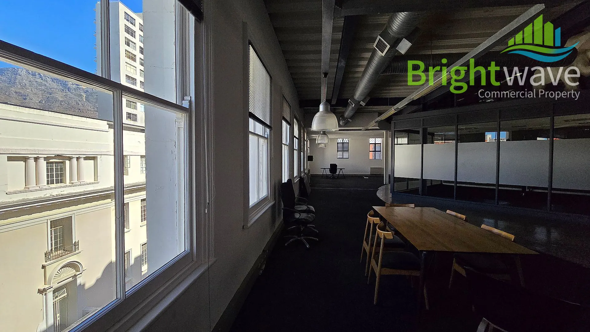 30 Keerom St, Velocity House, Cape Town CBD, available office to let in Cape Town CBD
