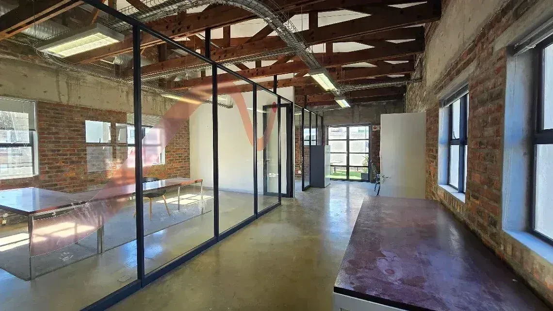30 Keerom St, Velocity House, Cape Town CBD office space to let in Cape Town CBD