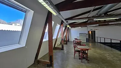 30 Keerom St, Velocity House, Cape Town CBD, available office to let in Cape Town CBD