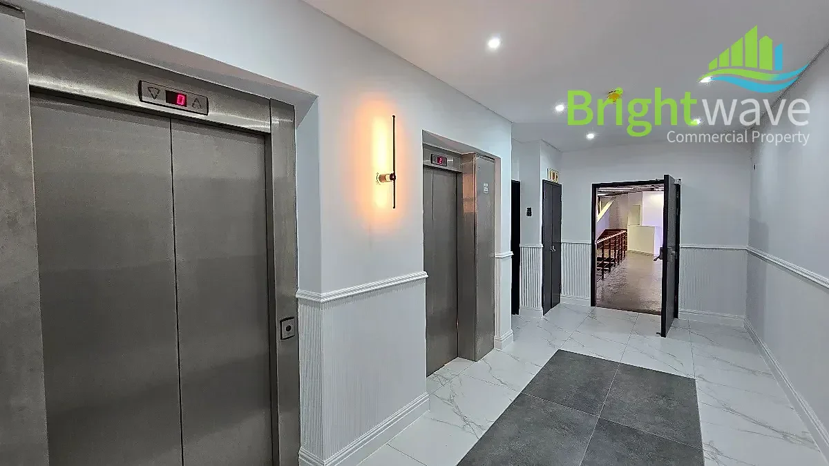 30 Keerom St, Velocity House, Cape Town CBD, Cape Town CBD, office for rent