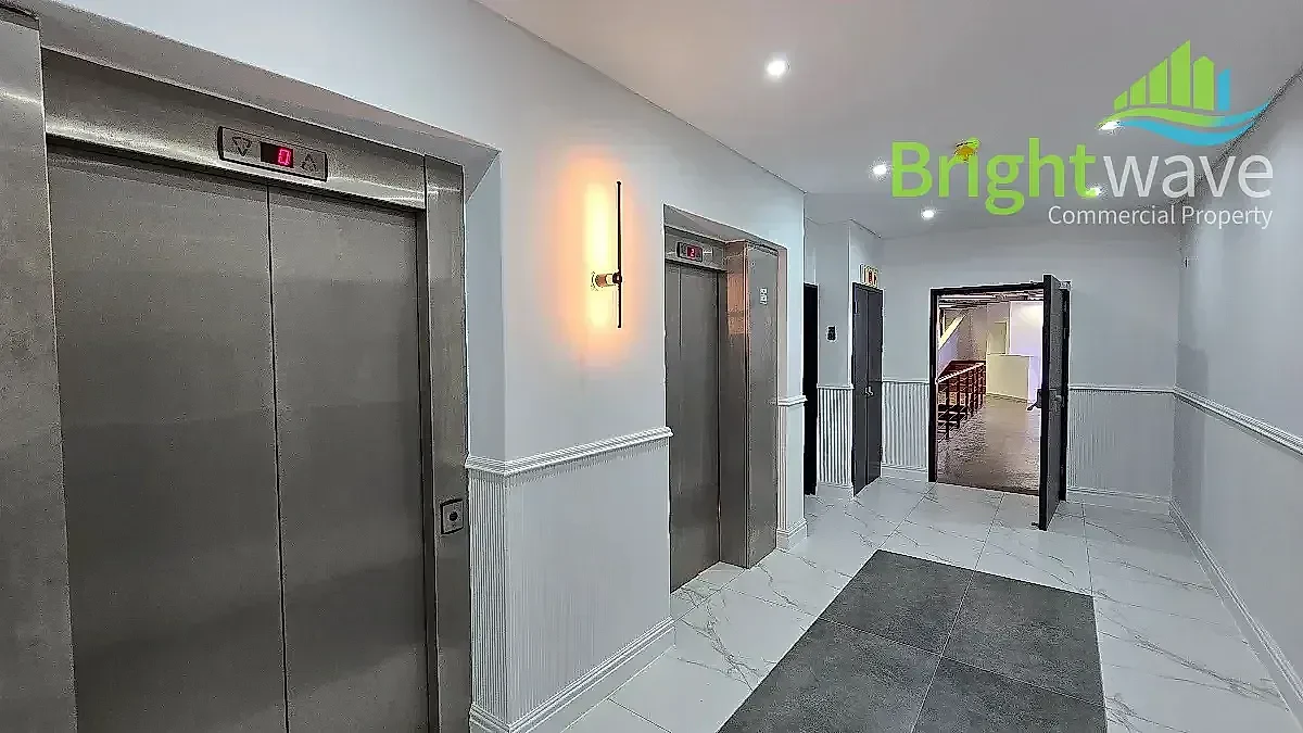 30 Keerom St, Velocity House, Cape Town CBD, Cape Town CBD — office for rent