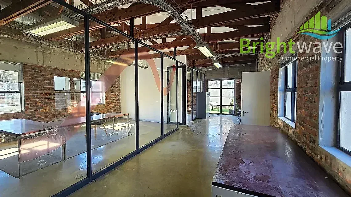 30 Keerom St, Velocity House, Cape Town CBD office space to let in Cape Town CBD