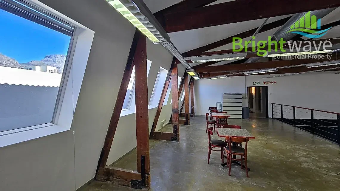 30 Keerom St, Velocity House, Cape Town CBD, available office to let in Cape Town CBD