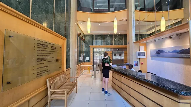 Vunani Chambers, Cape Town CBD - building photo 6