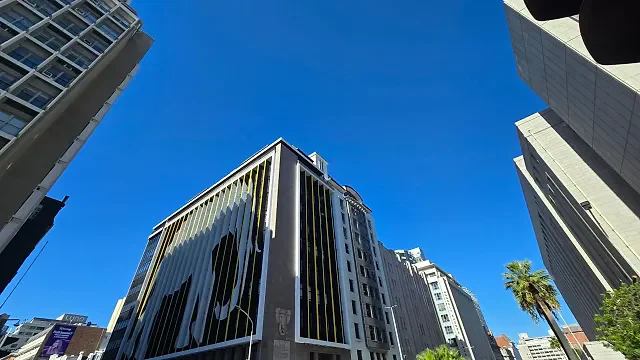Vunani Chambers, Cape Town CBD - building photo 4