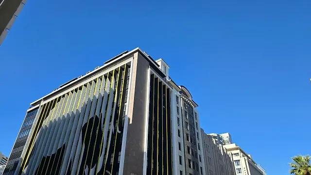 Vunani Chambers, Cape Town CBD - building photo 5