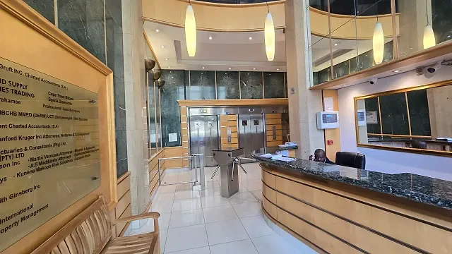 Vunani Chambers, Cape Town CBD - building photo 7