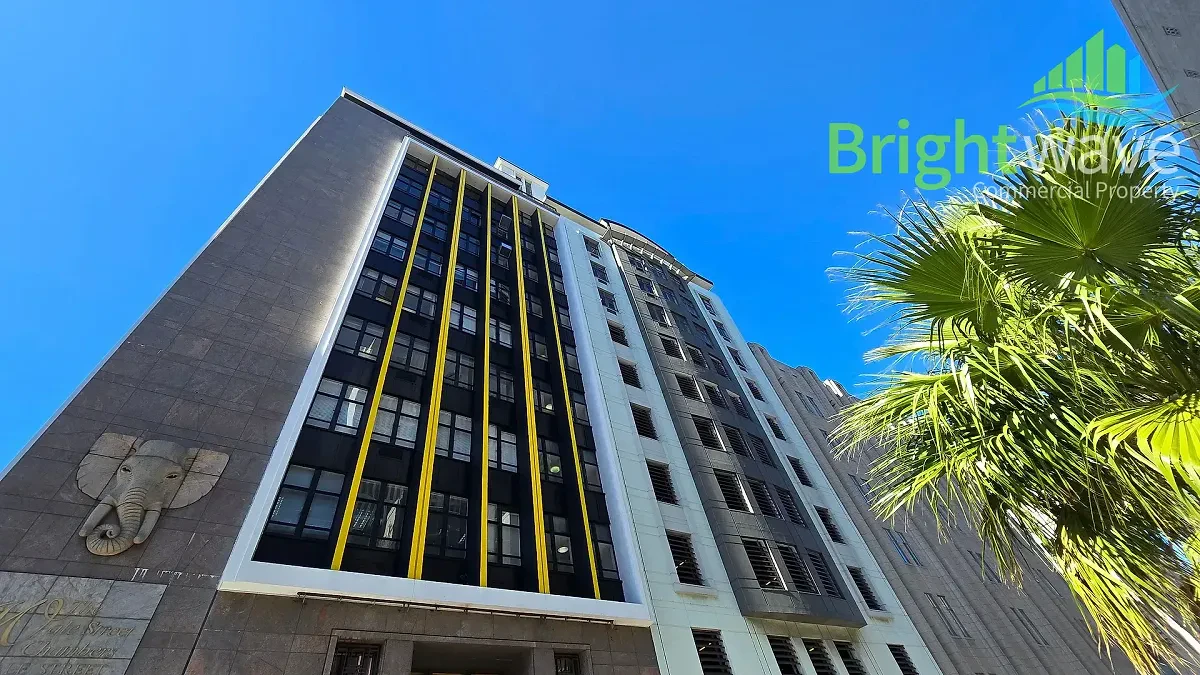 Vunani Chambers, Cape Town CBD - building photo 2