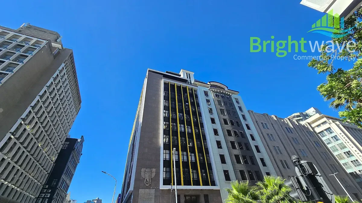 Vunani Chambers, Cape Town CBD - building photo 3
