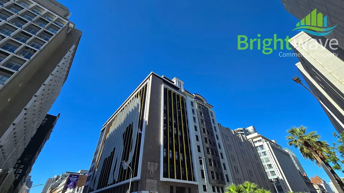 Vunani Chambers, Cape Town CBD - building photo 4