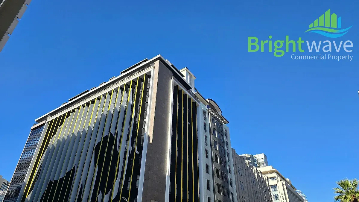 Vunani Chambers, Cape Town CBD - building photo 6