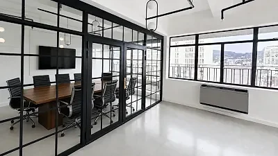 Vunani Chambers, available office to let in Cape Town CBD