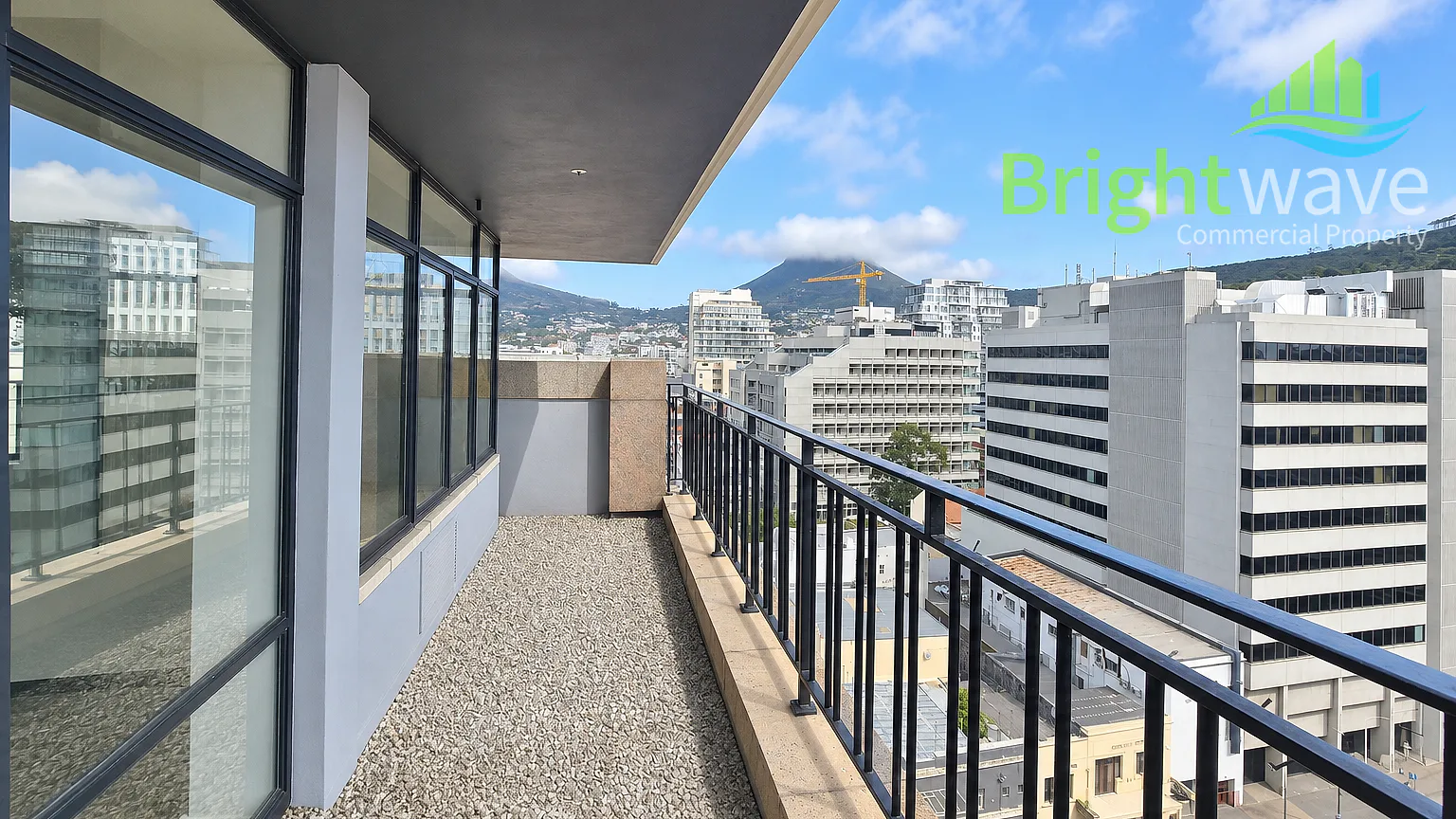 Vunani Chambers, Cape Town CBD, office for rent