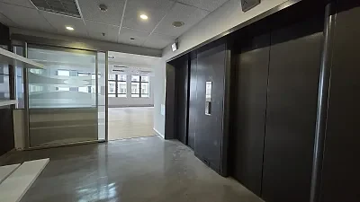 Vunani Chambers, Cape Town CBD, office for rent