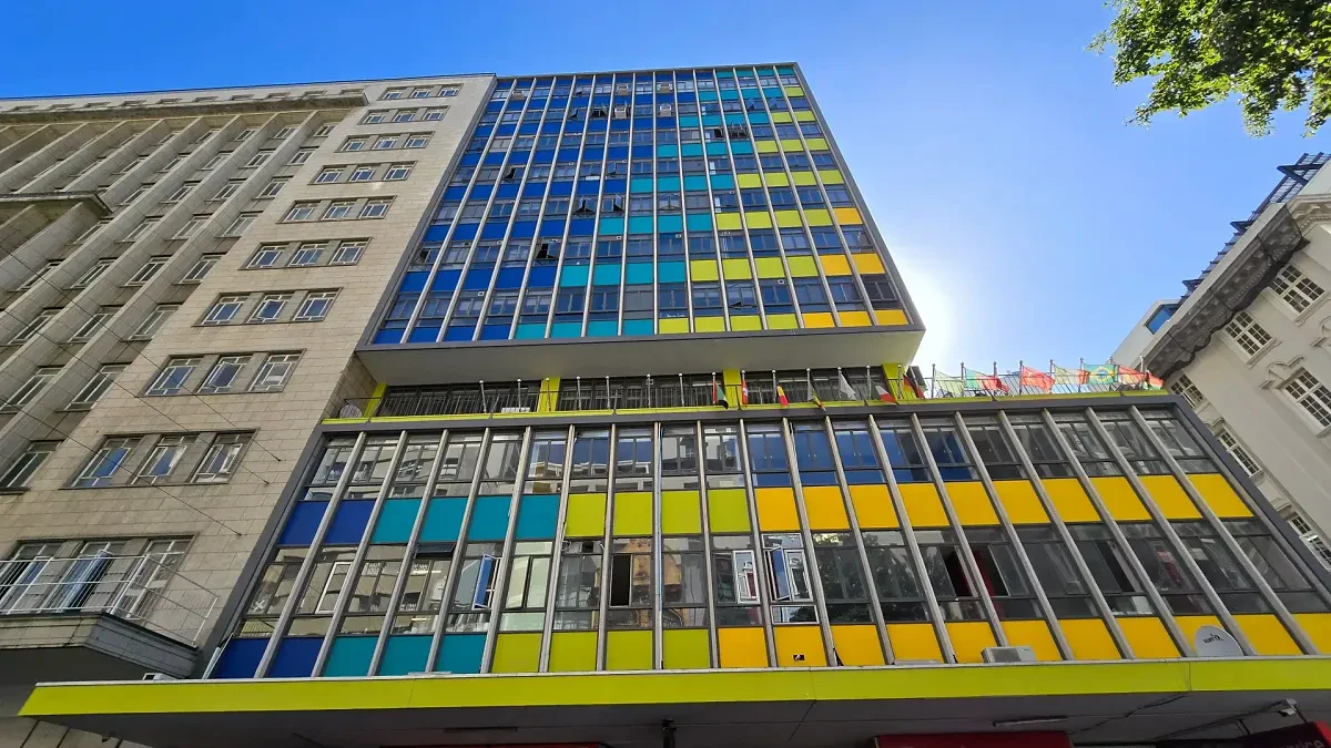 106 Adderley St commercial property in Cape Town CBD