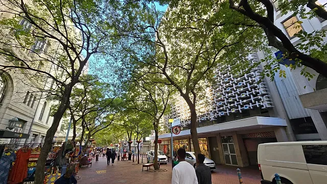106 Adderley St, Cape Town CBD - building photo 1