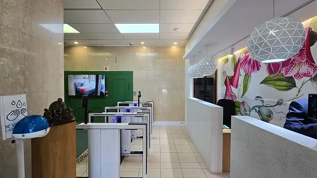 106 Adderley St, Cape Town CBD - building photo 3