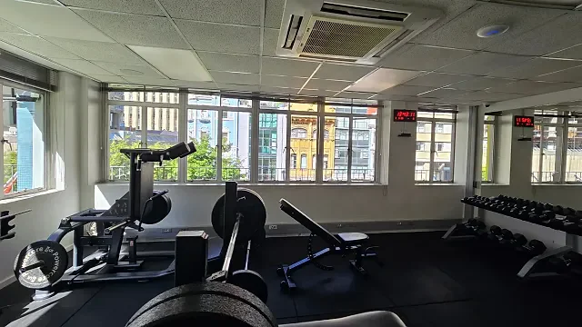 106 Adderley St, Cape Town CBD - building photo 6