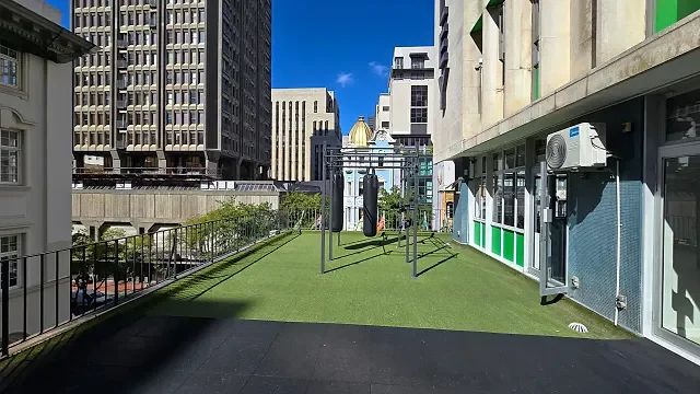 106 Adderley St, Cape Town CBD - building photo 7