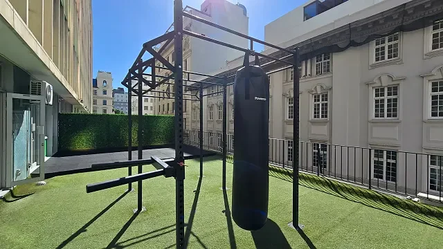 106 Adderley St, Cape Town CBD - building photo 8