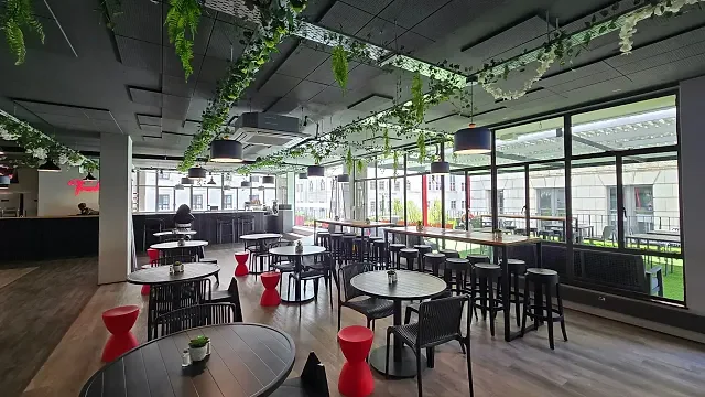 106 Adderley St, Cape Town CBD - building photo 9