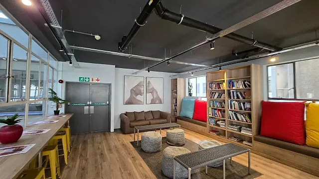 106 Adderley St, Cape Town CBD - building photo 13