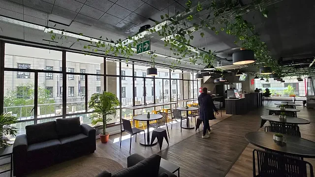 106 Adderley St, Cape Town CBD - building photo 14